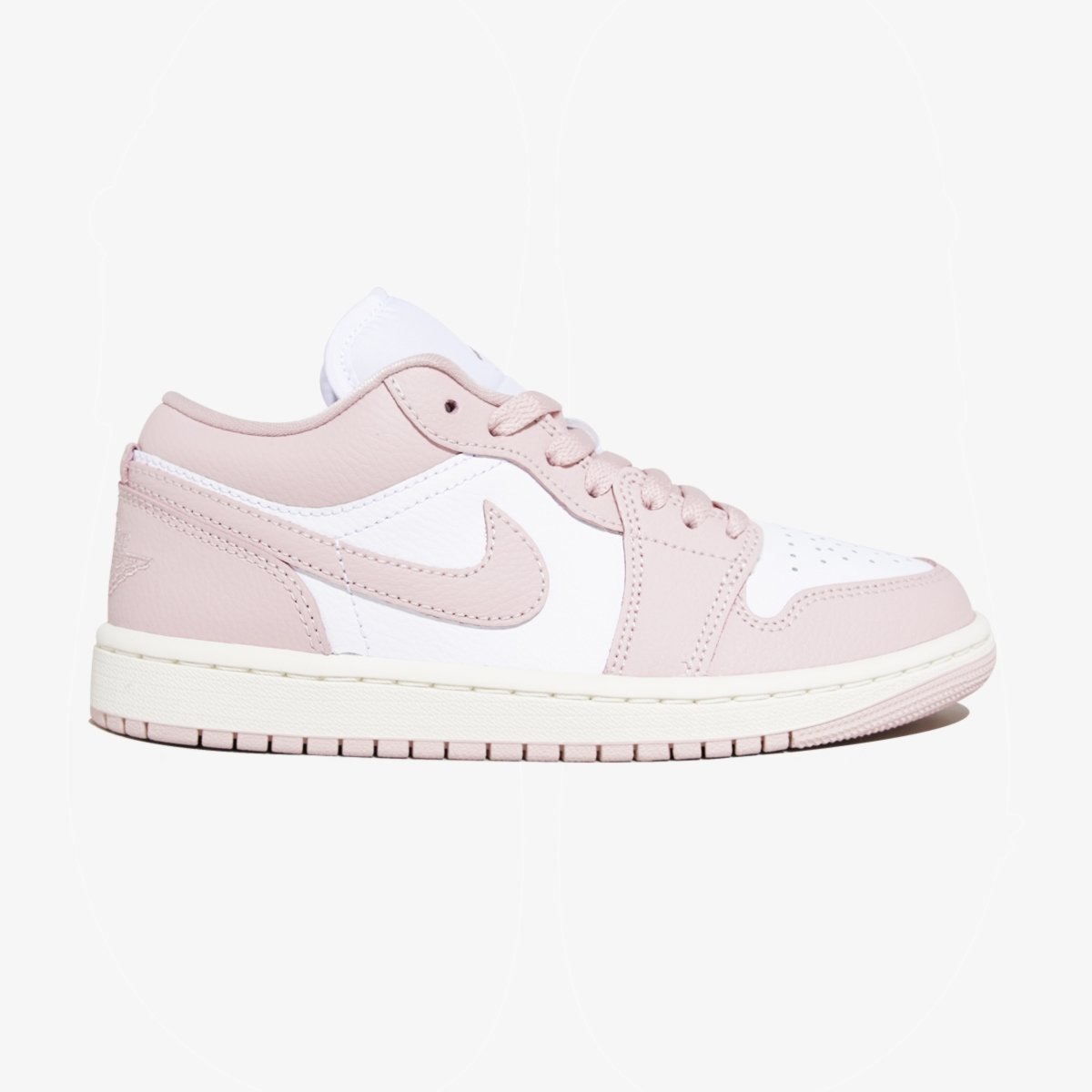 Tênis Air Jordan 1 Low ''Pink Oxford''