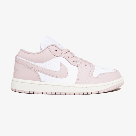 Tênis Air Jordan 1 Low ''Pink Oxford''