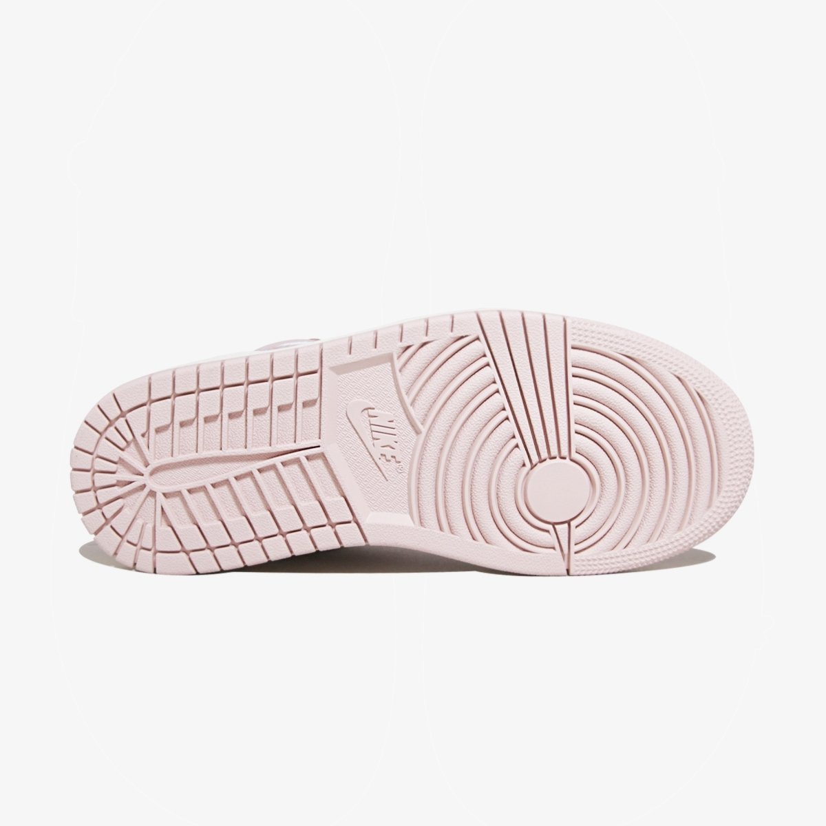 Tênis Air Jordan 1 Low ''Pink Oxford''