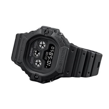 RELÓGIO DIGITAL DW-5900BB-1 G-SHOCK